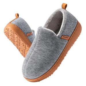 Sophie Fleece-Lined Cushioned House Slipper