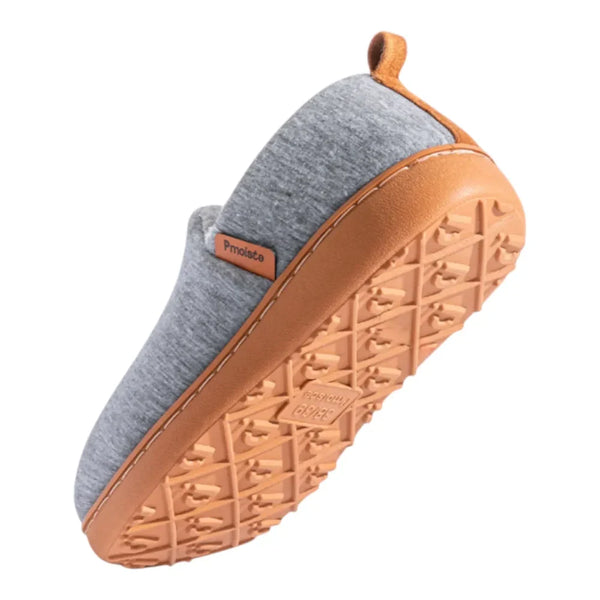 Sophie Fleece-Lined Cushioned House Slipper