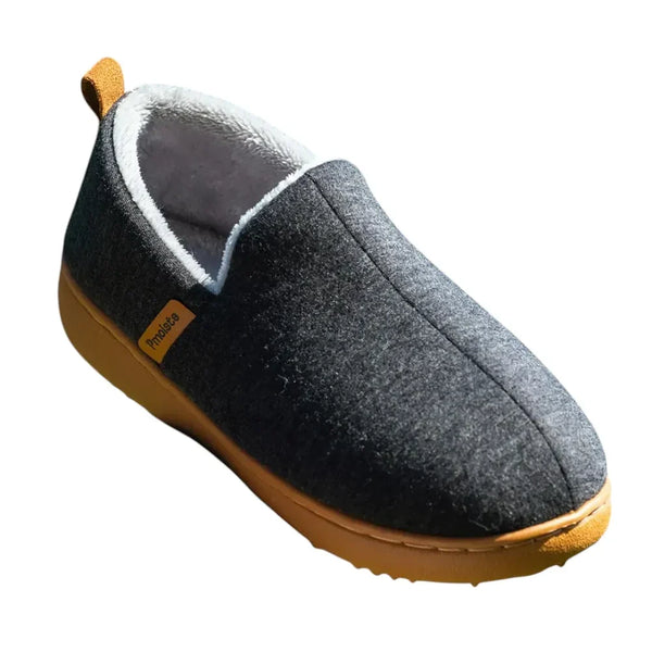 Sophie Fleece-Lined Cushioned House Slipper