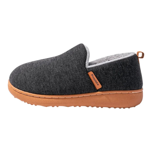 Sophie Fleece-Lined Cushioned House Slipper