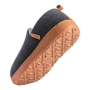 Sophie Fleece-Lined Cushioned House Slipper
