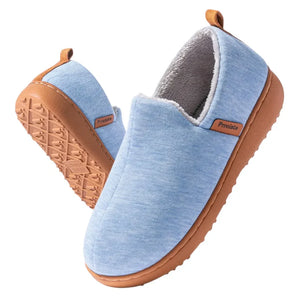 Sophie Fleece-Lined Cushioned House Slipper