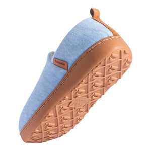 Sophie Fleece-Lined Cushioned House Slipper