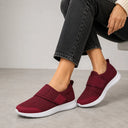 Rosalie Extra Wide Orthopedic Walking Shoe