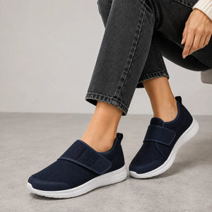 Rosalie Extra Wide Orthopedic Walking Shoe