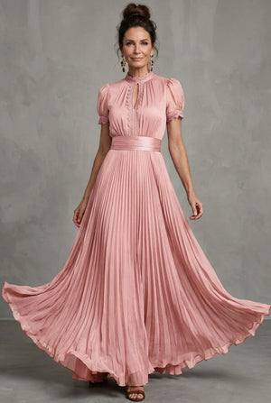 Élodie Grace Maxi Dress