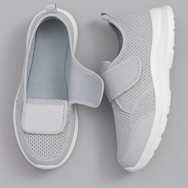Rosalie Extra Wide Orthopedic Walking Shoe