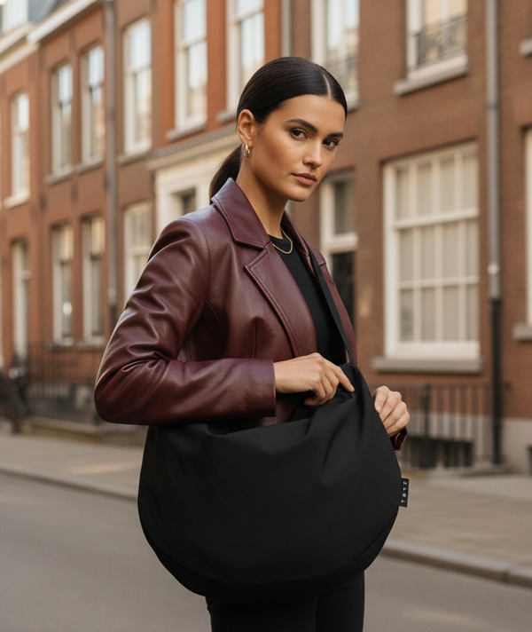 Soren Everyday Crossbody Bag