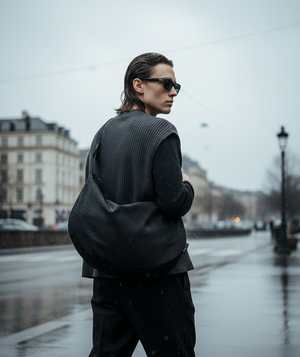 Soren Everyday Crossbody Bag