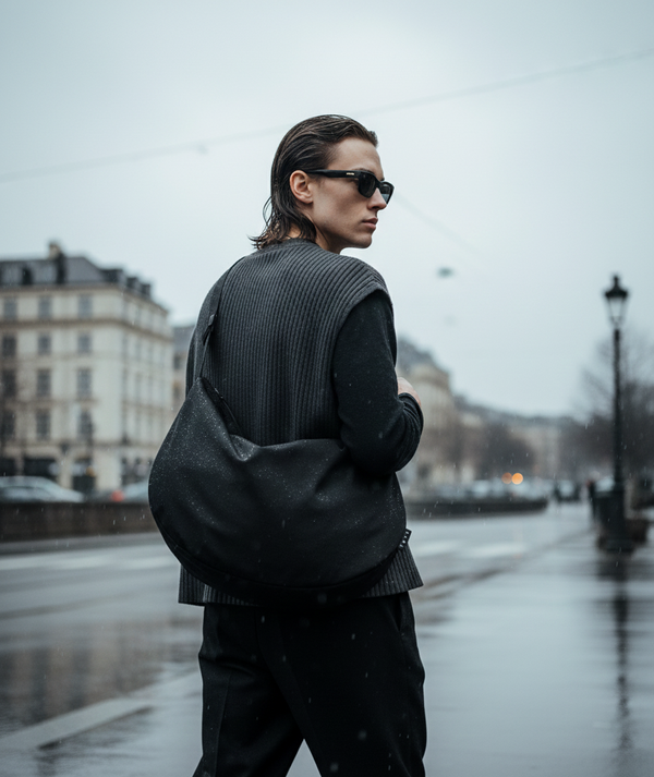 Soren Everyday Crossbody Bag