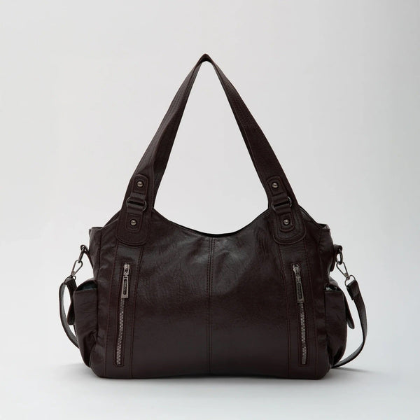 Luma City Crossbody Bag