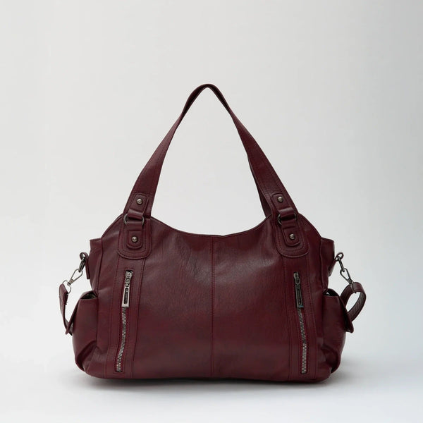 Luma City Crossbody Bag