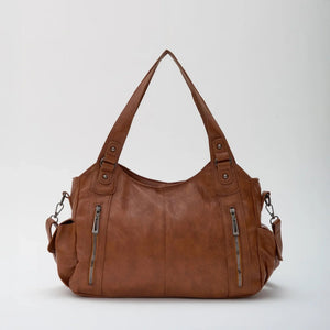 Luma City Crossbody Bag