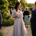Isadora Chiffon Grace Maxi Dress