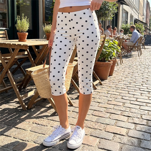 Monroe Capri Pants