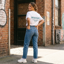 Mission Statement Tee