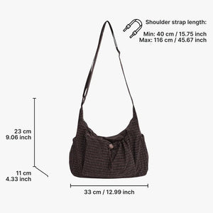 Nola Urban Everyday Crossbody Bag