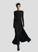 Liora Wrap Dress