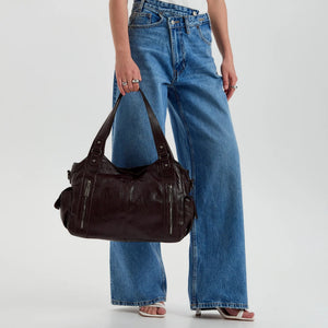 Luma City Crossbody Bag