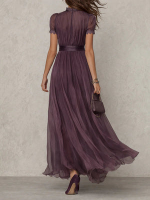 Élodie Grace Maxi Dress