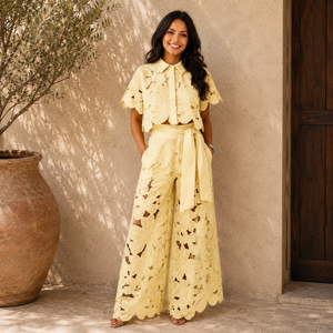 Marbella Everyday Luxe Two-Piece Set