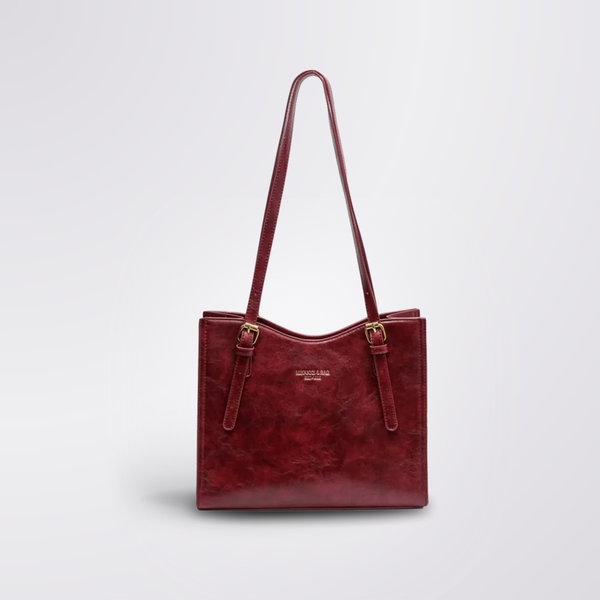 Valérie Vintage Shoulder Bag