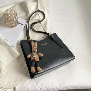 Valérie Vintage Shoulder Bag