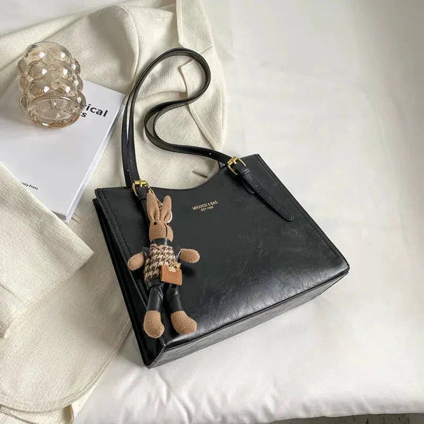 Valérie Vintage Shoulder Bag