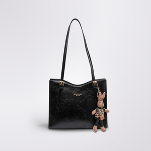 Valérie Vintage Shoulder Bag