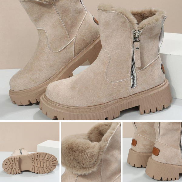 Norah Winter Comfort Boots