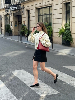Margot Polka Jacket