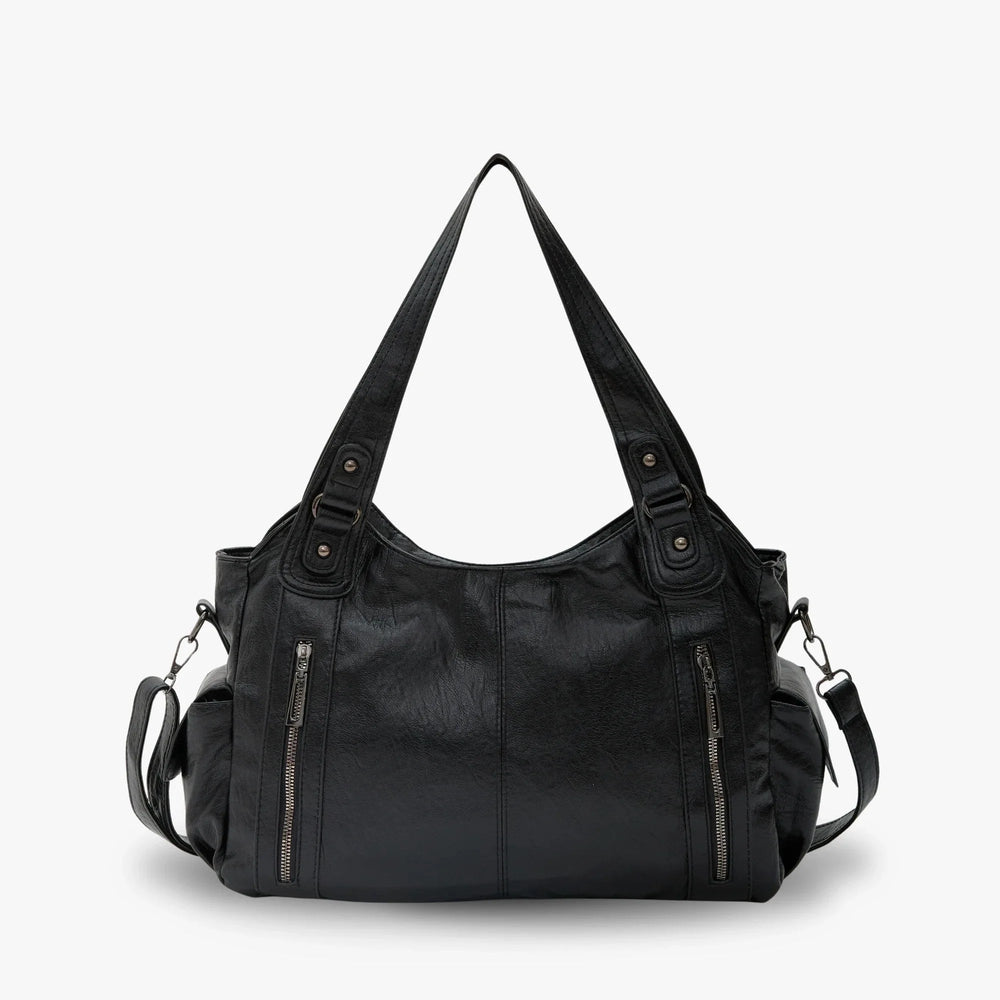Luma City Crossbody Bag