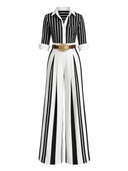 Valentina Riviera Two Piece Set