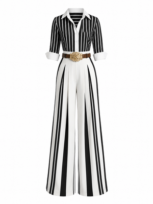 Valentina Riviera Two Piece Set