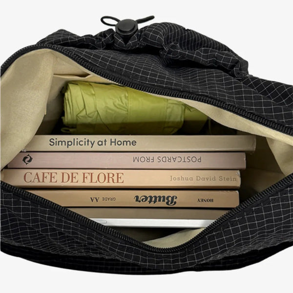 Nola Urban Everyday Crossbody Bag