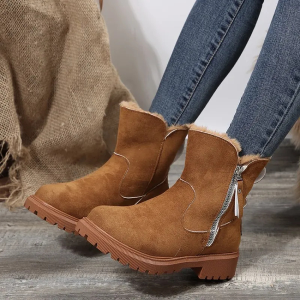 Norah Winter Comfort Boots