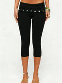 Noa Sculpt Capri Pants