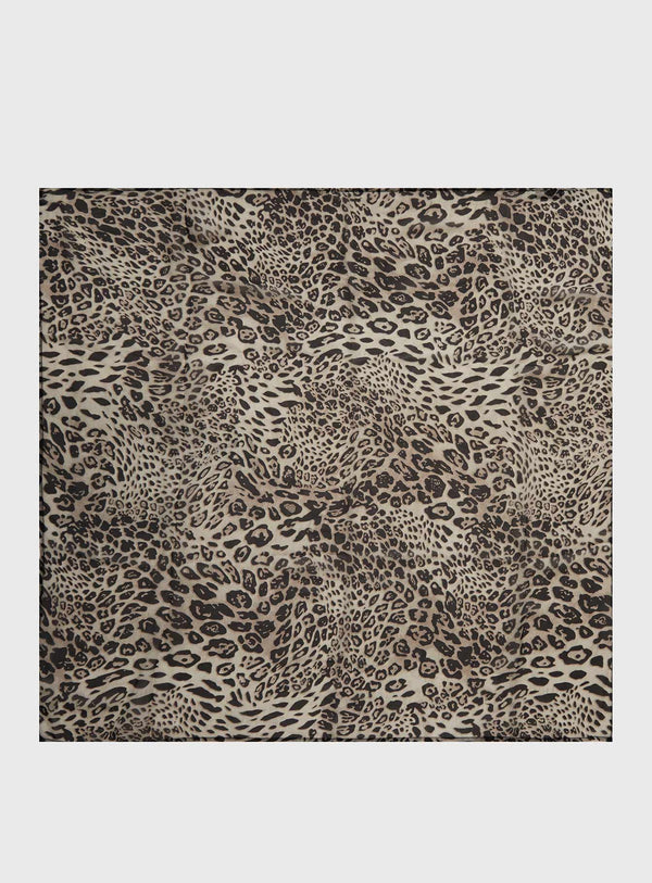 Valérie Satin Scarf