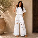 Marbella Everyday Luxe Two-Piece Set