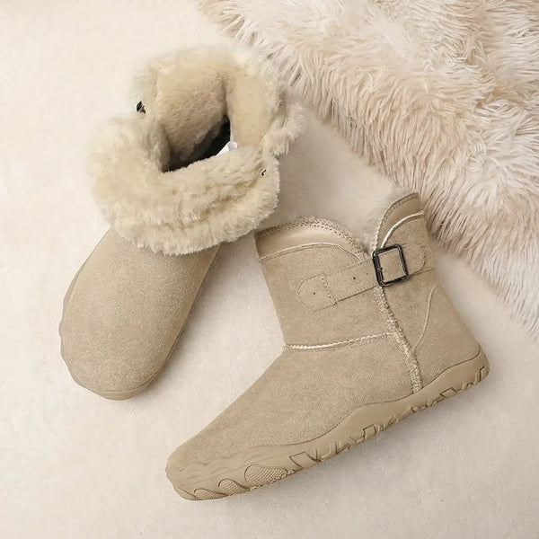 OrtoEase™ Winter Comfort Boots