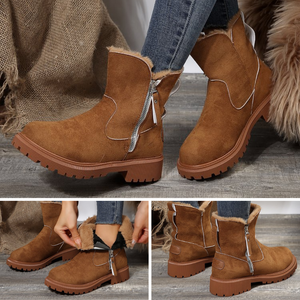 Norah Winter Comfort Boots