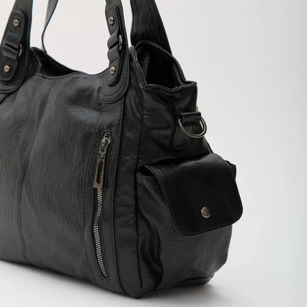 Luma City Crossbody Bag