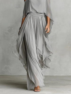 Seraphina Flow Drape Set