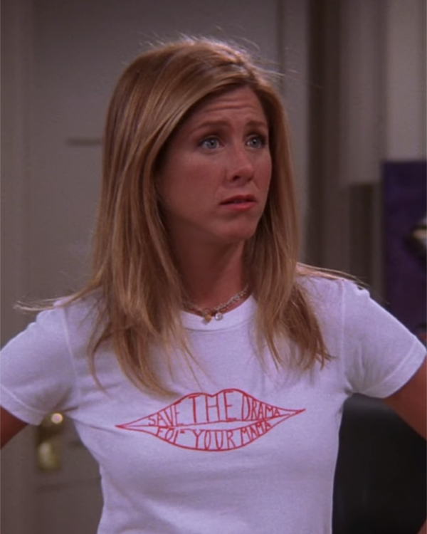 Save The Drama Mama Tee