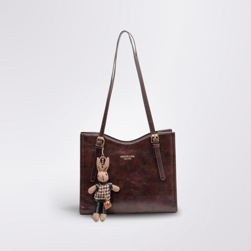 Valérie Vintage Shoulder Bag