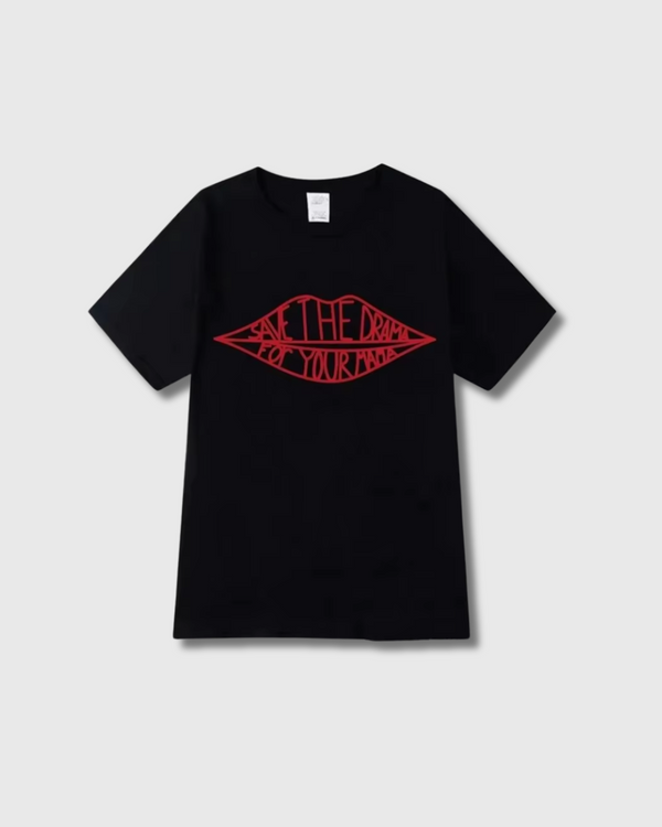 Save The Drama Mama Tee