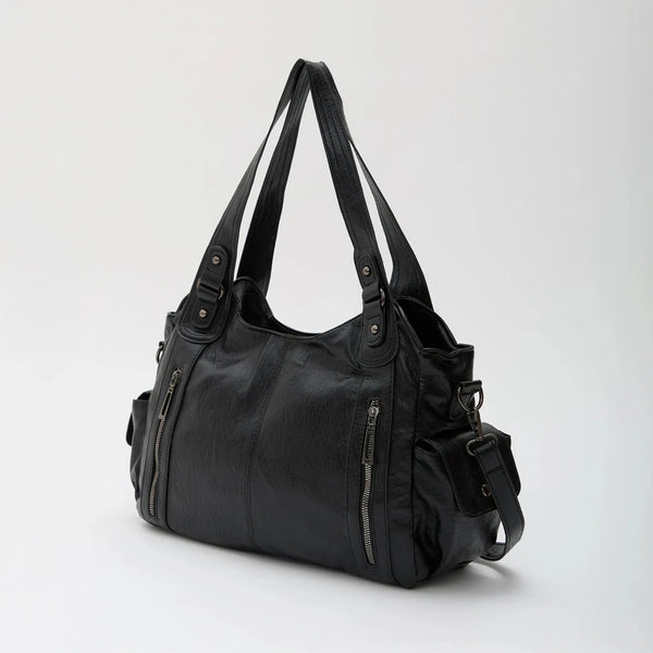 Luma City Crossbody Bag