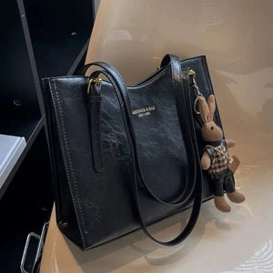 Valérie Vintage Shoulder Bag