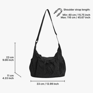 Nola Urban Everyday Crossbody Bag