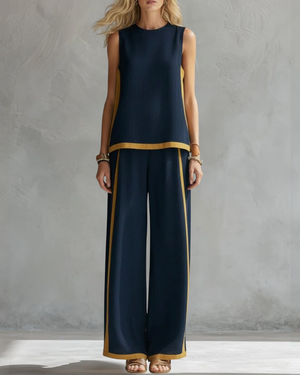Layla Flow Two-Piece Set